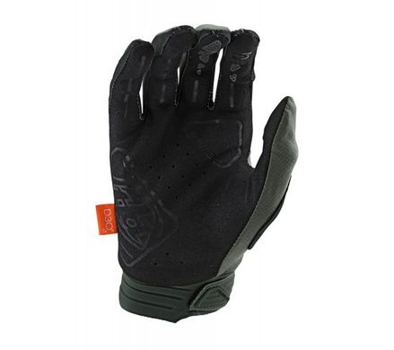 Рукавички велосипедні TLD Flowline Glove, Camo Army Green, M (TLD 442912003)