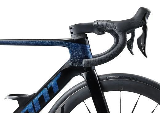 Велосипед шосейний Giant Propel Advanced SL 0, 2023, Stardust, M (2300043105)