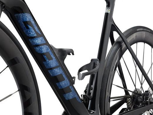 Велосипед шосейний Giant Propel Advanced SL 0, 2023, Stardust, M (2300043105)