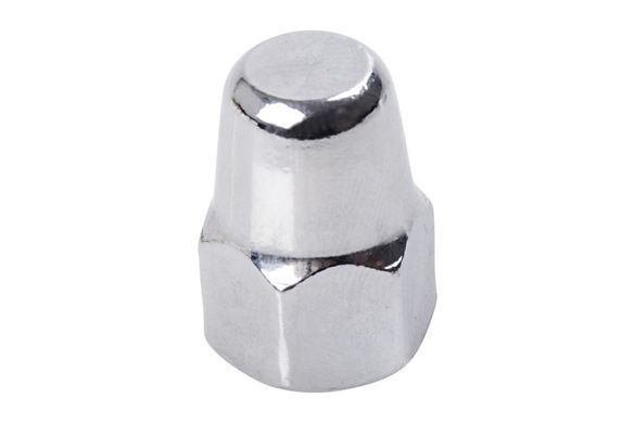 Гайка Shimano HB-IM40 CAP Nut M9 (GNT-SHI-HBIM40)