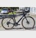 Фото Покришка Panaracer GRAVELKING SK+, 700x35C Black (4931253018565) № 6 из 8