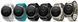 Смарт-годинник Garmin Fenix 5, Slate grey/Black (753759172015)