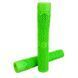 Гріпси Stolen HIVE, 165мм, без фланцев, з барендами VORTEX, Light Green (S2372)